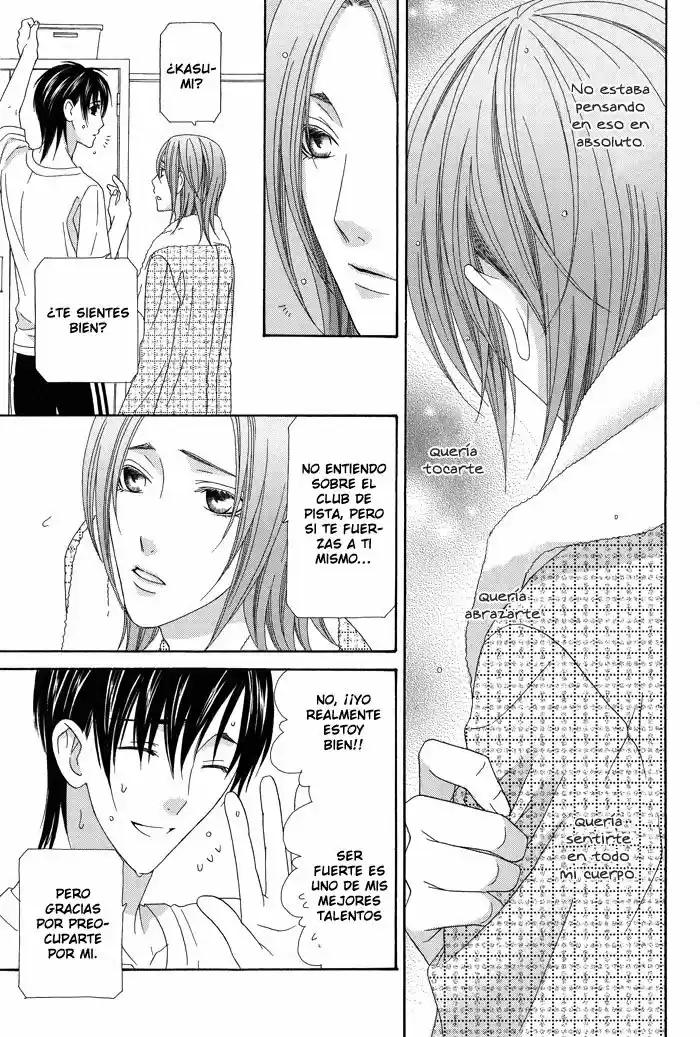 Hoshigarimasen Katsumade Wa - Capítulo 2 - Página 26 - LectorTMOo