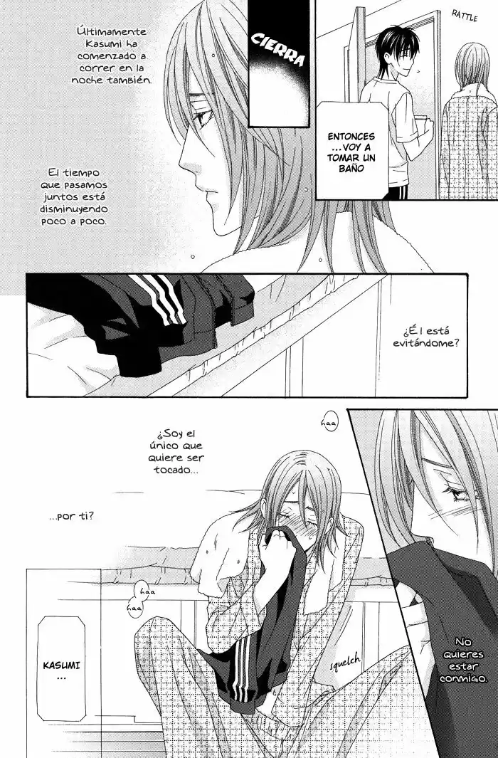 Hoshigarimasen Katsumade Wa - Capítulo 2 - Página 27 - LectorTMOo