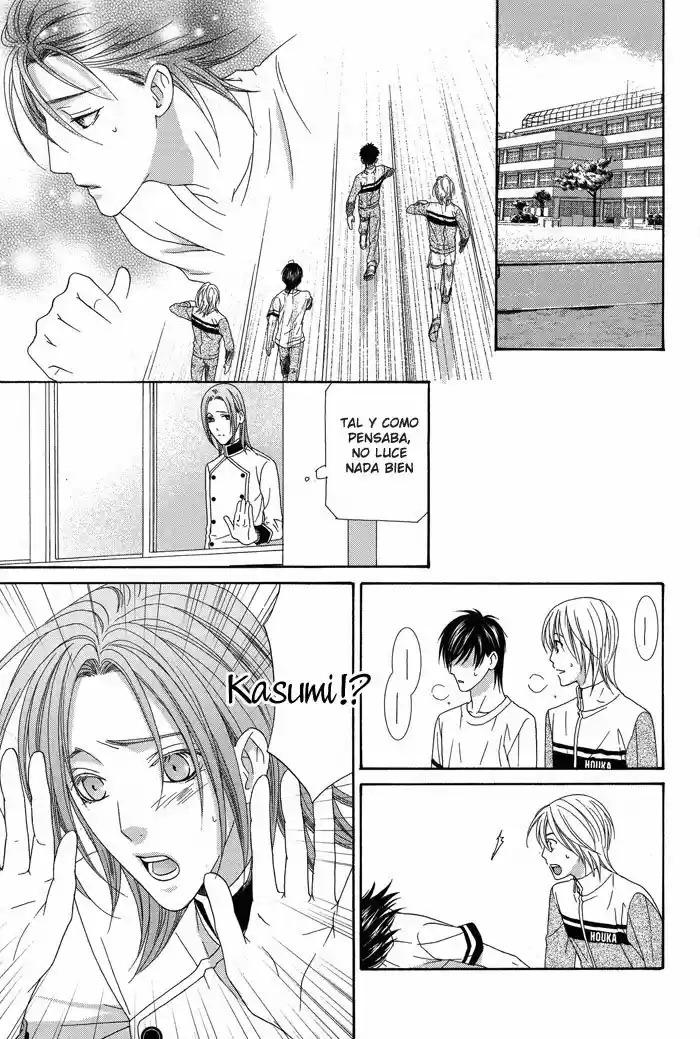 Hoshigarimasen Katsumade Wa - Capítulo 2 - Página 28 - LectorTMOo