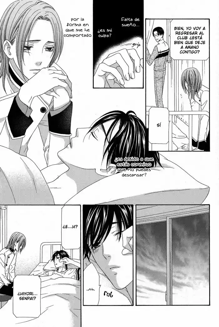 Hoshigarimasen Katsumade Wa - Capítulo 2 - Página 30 - LectorTMOo