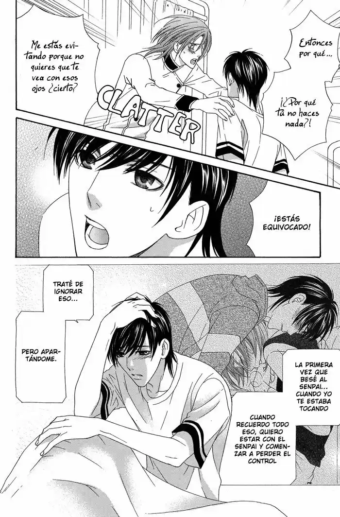 Hoshigarimasen Katsumade Wa - Capítulo 2 - Página 33 - LectorTMOo