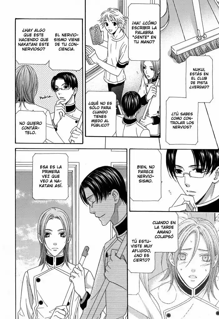 Hoshigarimasen Katsumade Wa - Capítulo 3 - Página 9 - LectorTMOo