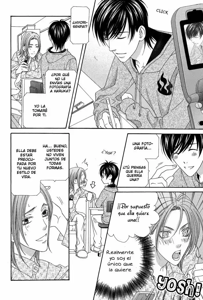 Hoshigarimasen Katsumade Wa - Capítulo 3 - Página 11 - LectorTMOo