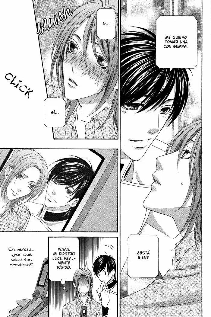 Hoshigarimasen Katsumade Wa - Capítulo 3 - Página 14 - LectorTMOo