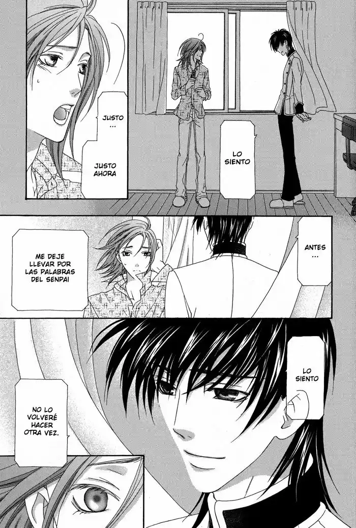 Hoshigarimasen Katsumade Wa - Capítulo 3 - Página 16 - LectorTMOo