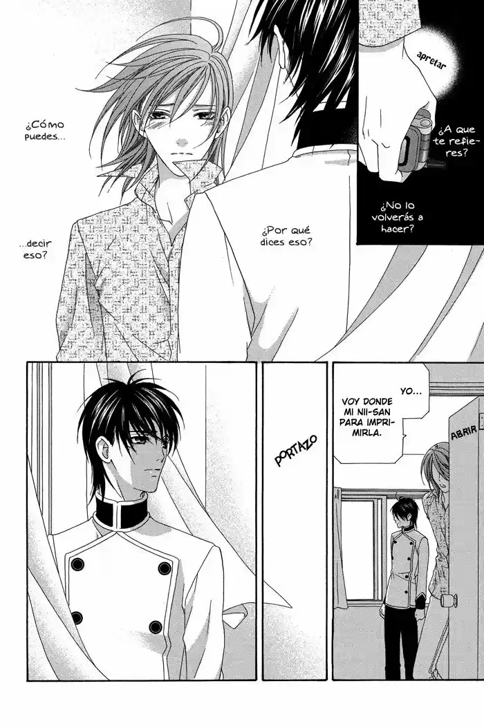 Hoshigarimasen Katsumade Wa - Capítulo 3 - Página 17 - LectorTMOo