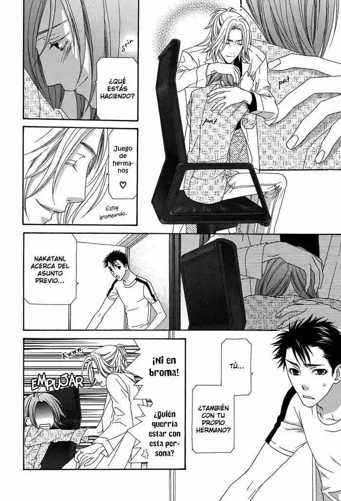 Hoshigarimasen Katsumade Wa - Capítulo 3 - Página 21 - LectorTMOo