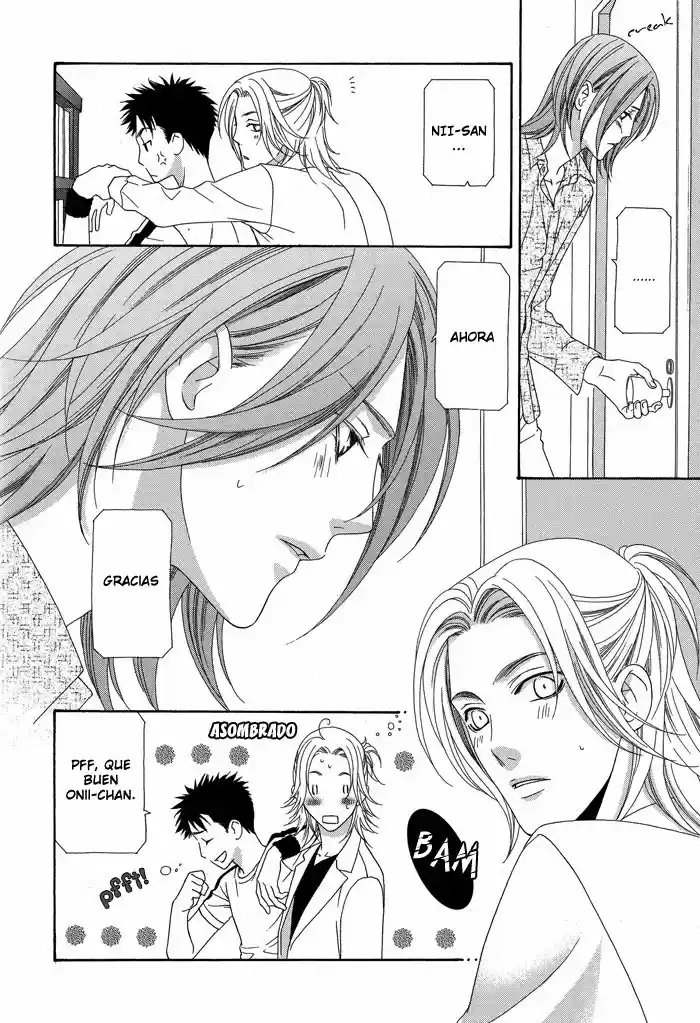 Hoshigarimasen Katsumade Wa - Capítulo 3 - Página 23 - LectorTMOo