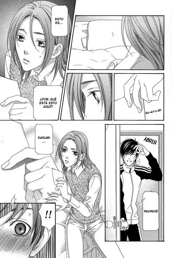 Hoshigarimasen Katsumade Wa - Capítulo 3 - Página 26 - LectorTMOo