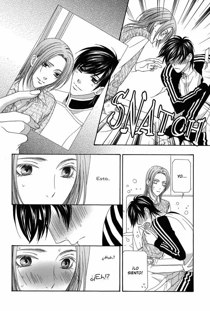 Hoshigarimasen Katsumade Wa - Capítulo 3 - Página 27 - LectorTMOo