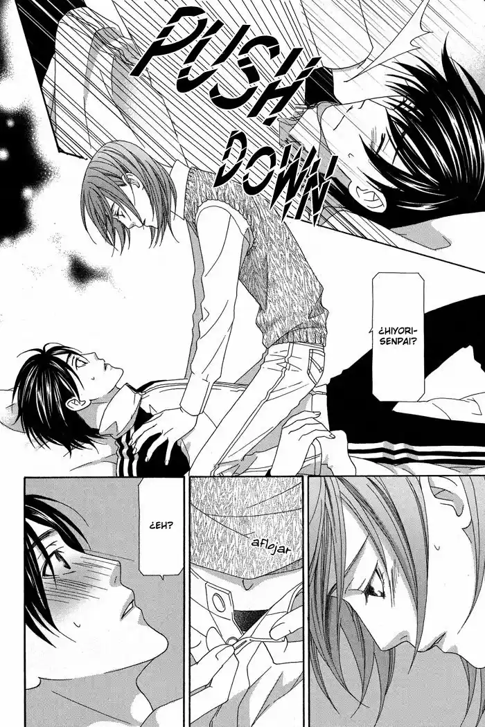 Hoshigarimasen Katsumade Wa - Capítulo 3 - Página 29 - LectorTMOo