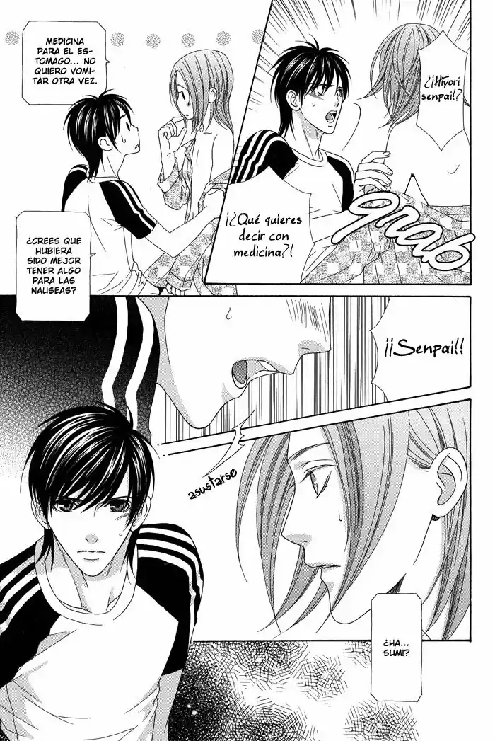 Hoshigarimasen Katsumade Wa - Capítulo 4 - Página 10 - LectorTMOo