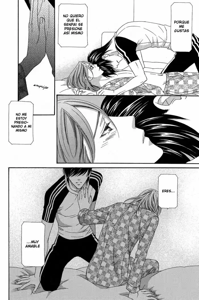 Hoshigarimasen Katsumade Wa - Capítulo 4 - Página 13 - LectorTMOo