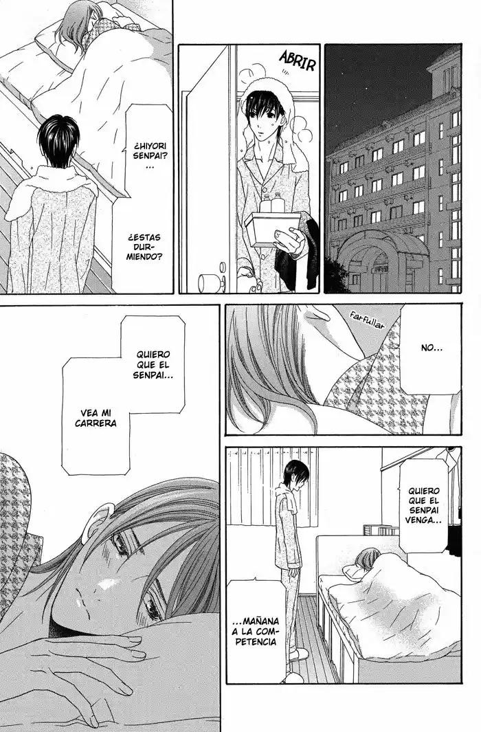 Hoshigarimasen Katsumade Wa - Capítulo 4 - Página 16 - LectorTMOo
