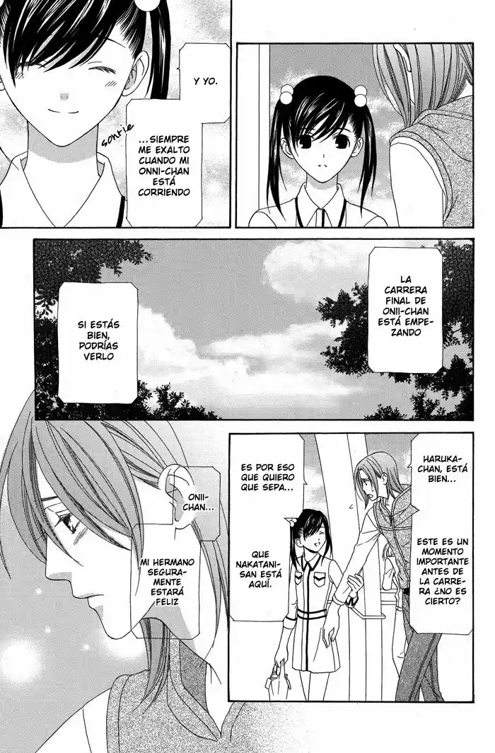 Hoshigarimasen Katsumade Wa - Capítulo 4 - Página 20 - LectorTMOo