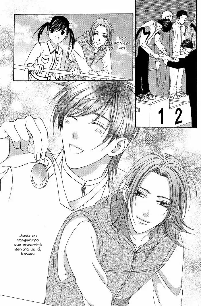 Hoshigarimasen Katsumade Wa - Capítulo 4 - Página 26 - LectorTMOo