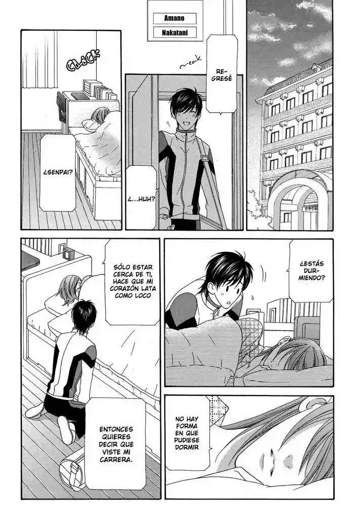 Hoshigarimasen Katsumade Wa - Capítulo 4 - Página 27 - LectorTMOo