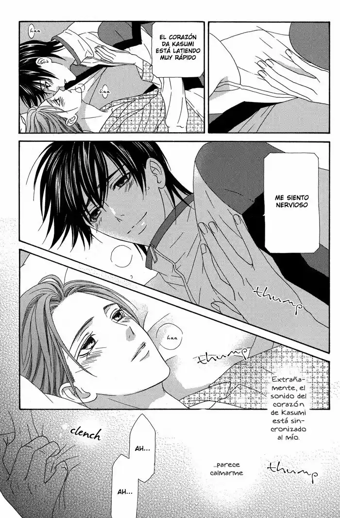 Hoshigarimasen Katsumade Wa - Capítulo 4 - Página 30 - LectorTMOo