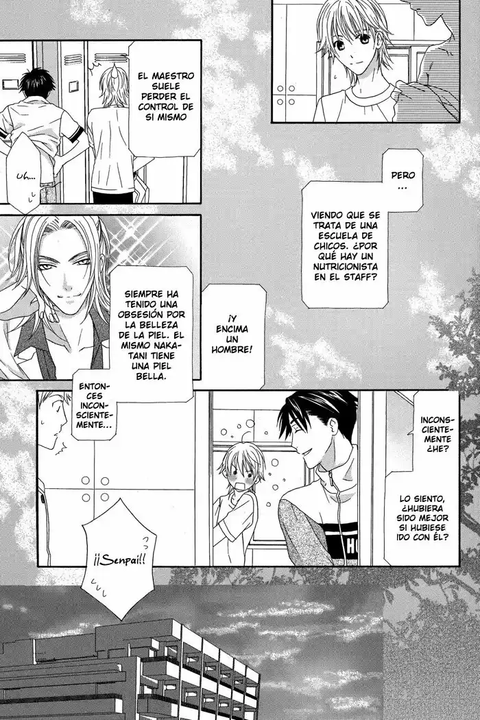 Hoshigarimasen Katsumade Wa - Capítulo 5 - Página 12 - LectorTMOo