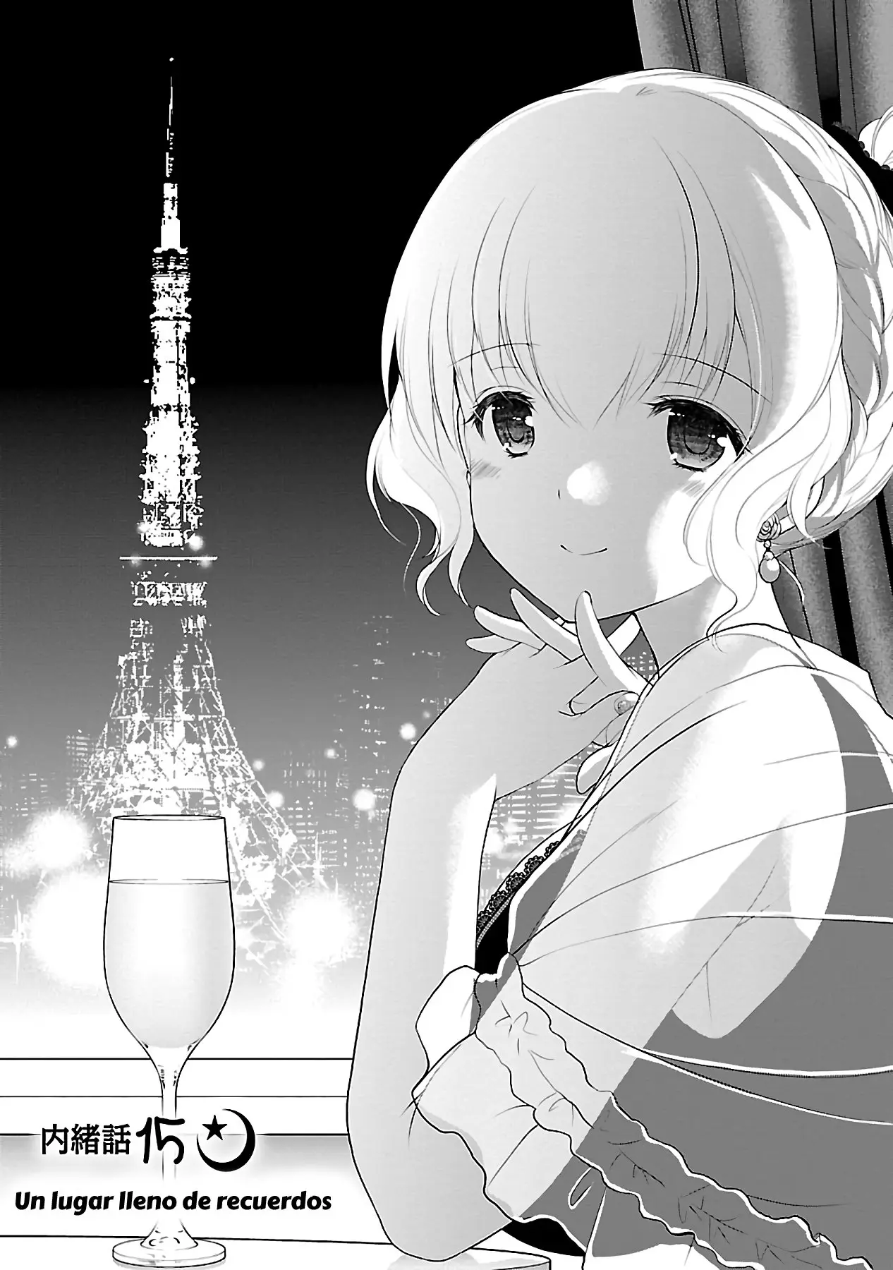 Hoshihimemura no Naishobanashi (2015) - Capítulo 15 - Página 2 - LectorTMOo