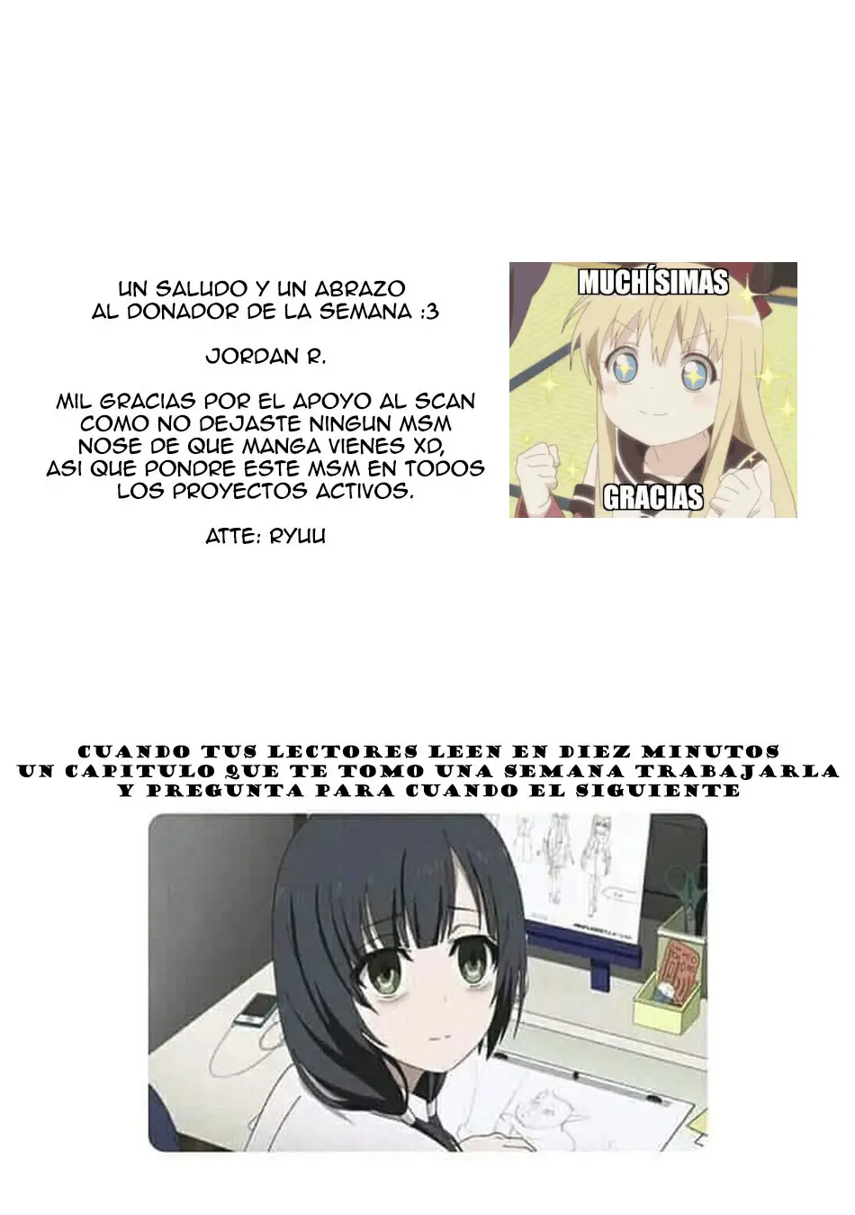 Hoshihimemura no Naishobanashi (2015) - Capítulo 9 - Página 24 - LectorTMOo