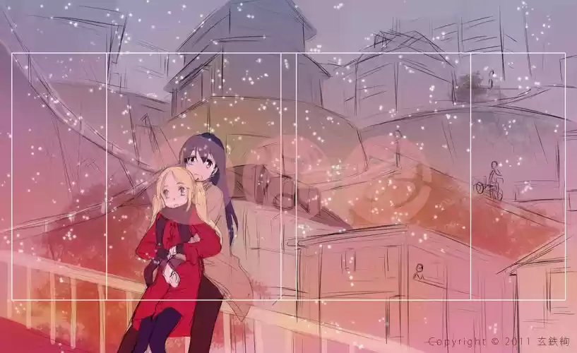 Hoshikawa Ginza District (2009) - Capítulo 13 - Página 14 - LectorTMOo