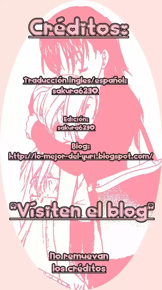 Hoshikawa Ginza District (2009) - Capítulo 16 - Página 23 - LectorTMOo