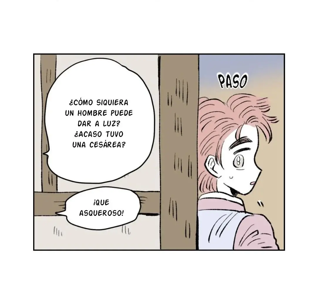 Hosik's Story (Hosigi Iyagi) (2018) - Capítulo 102 - Página 14 - LectorTMOo