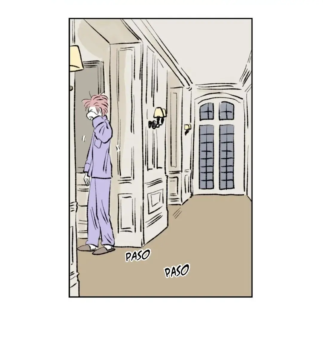 Hosik's Story (Hosigi Iyagi) (2018) - Capítulo 103 - Página 20 - LectorTMOo