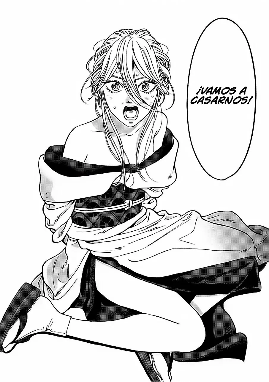 Hotaru no Yomeiri (2023) - Capítulo 1 - Página 65 - LectorTMOo