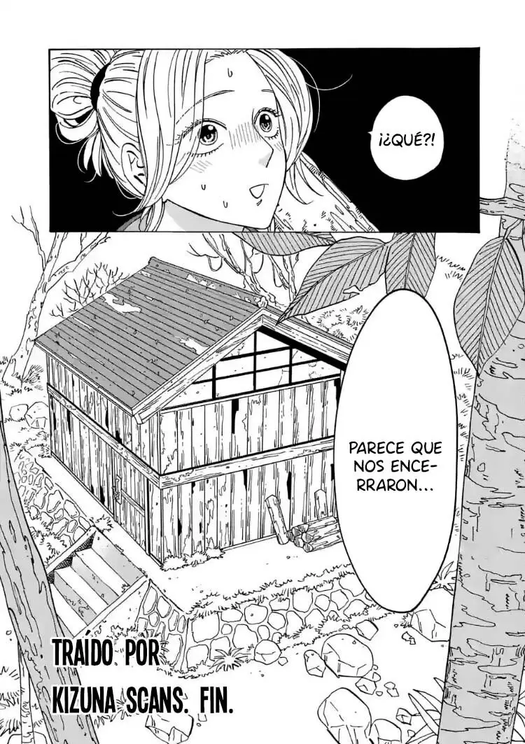 Hotaru no Yomeiri (2023) - Capítulo 11 - Página 21 - LectorTMOo