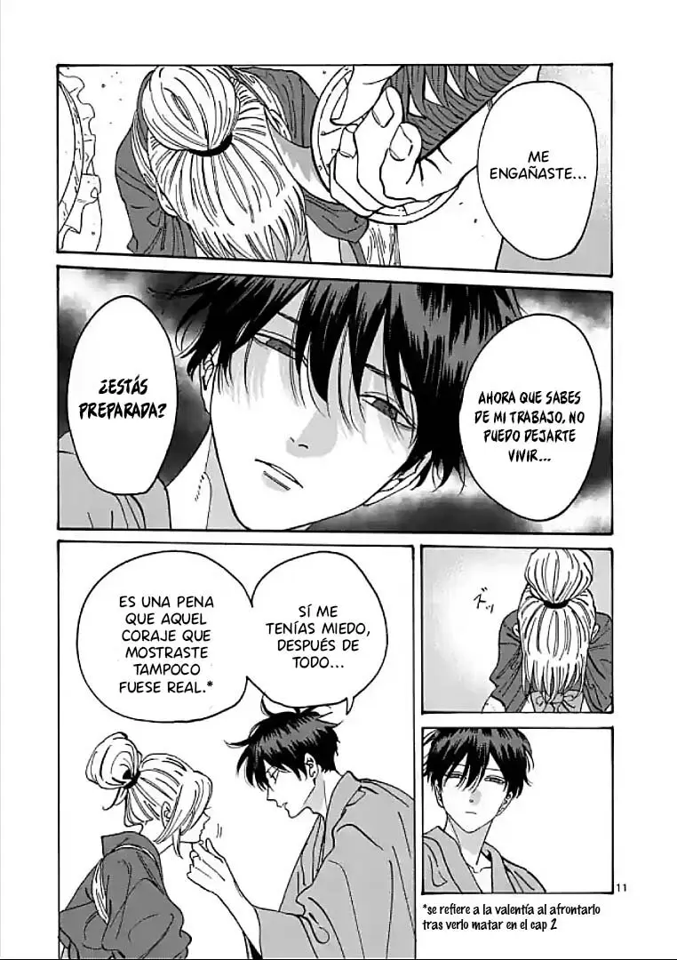 Hotaru no Yomeiri (2023) - Capítulo 12 - Página 12 - LectorTMOo