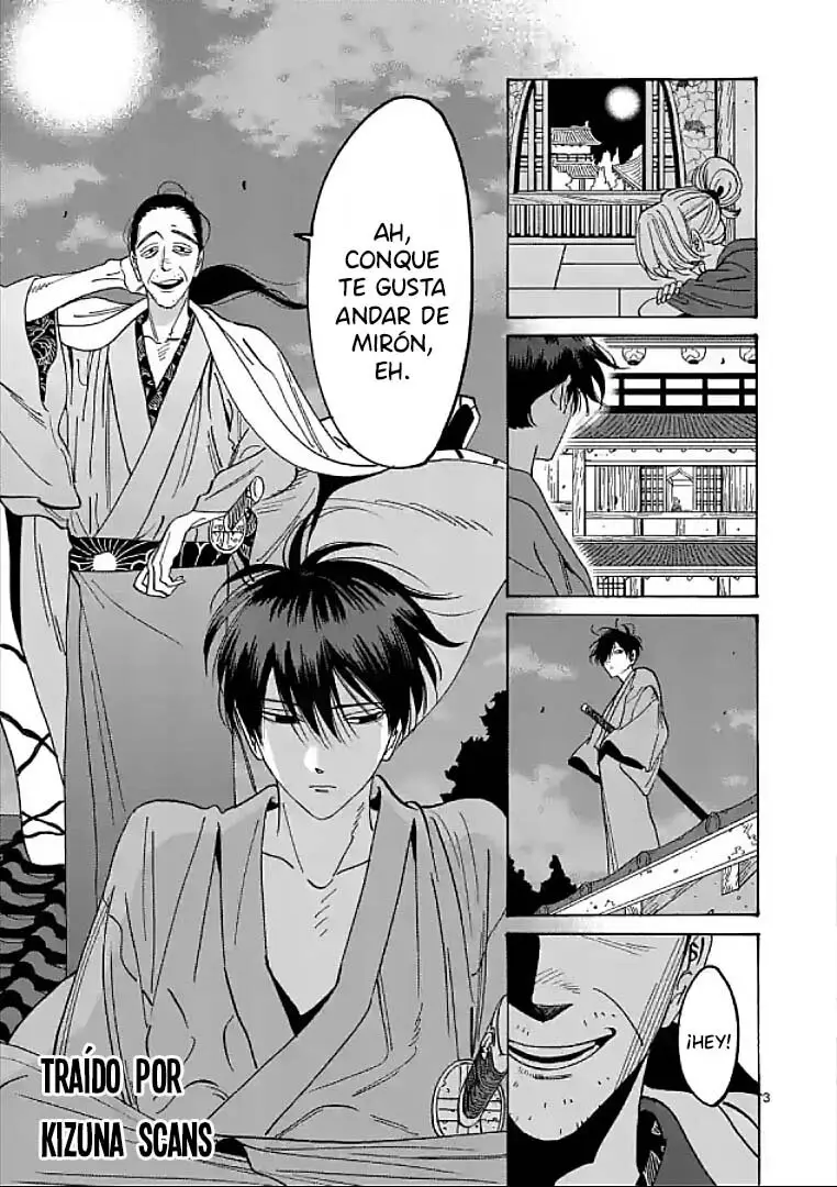 Hotaru no Yomeiri (2023) - Capítulo 13 - Página 4 - LectorTMOo