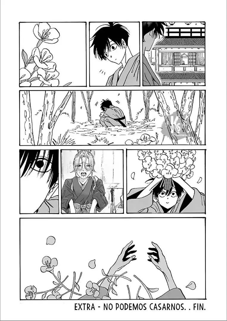 Hotaru no Yomeiri (2023) - Capítulo 13 - Página 28 - LectorTMOo