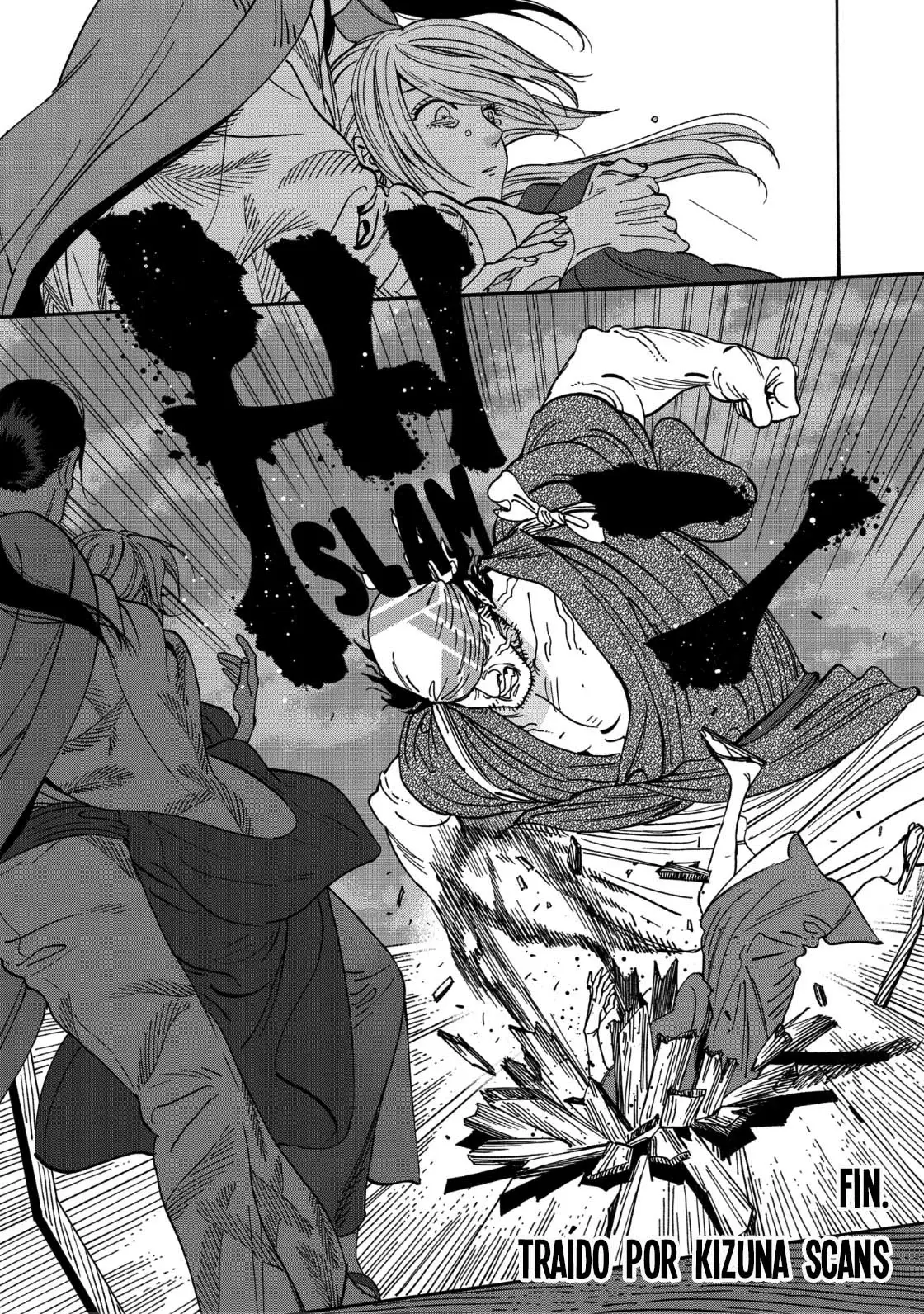Hotaru no Yomeiri (2023) - Capítulo 17 - Página 25 - LectorTMOo