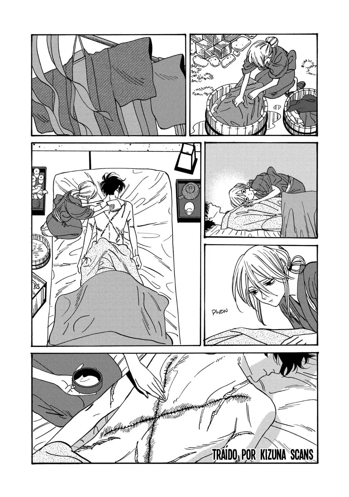 Hotaru no Yomeiri (2023) - Capítulo 18 - Página 23 - LectorTMOo