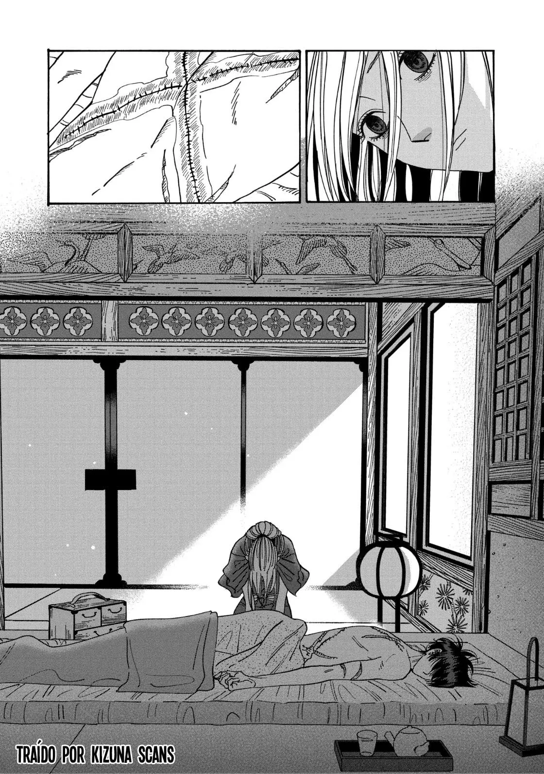 Hotaru no Yomeiri (2023) - Capítulo 18 - Página 24 - LectorTMOo
