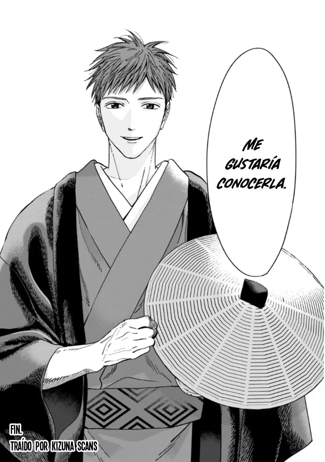 Hotaru no Yomeiri (2023) - Capítulo 19 - Página 26 - LectorTMOo