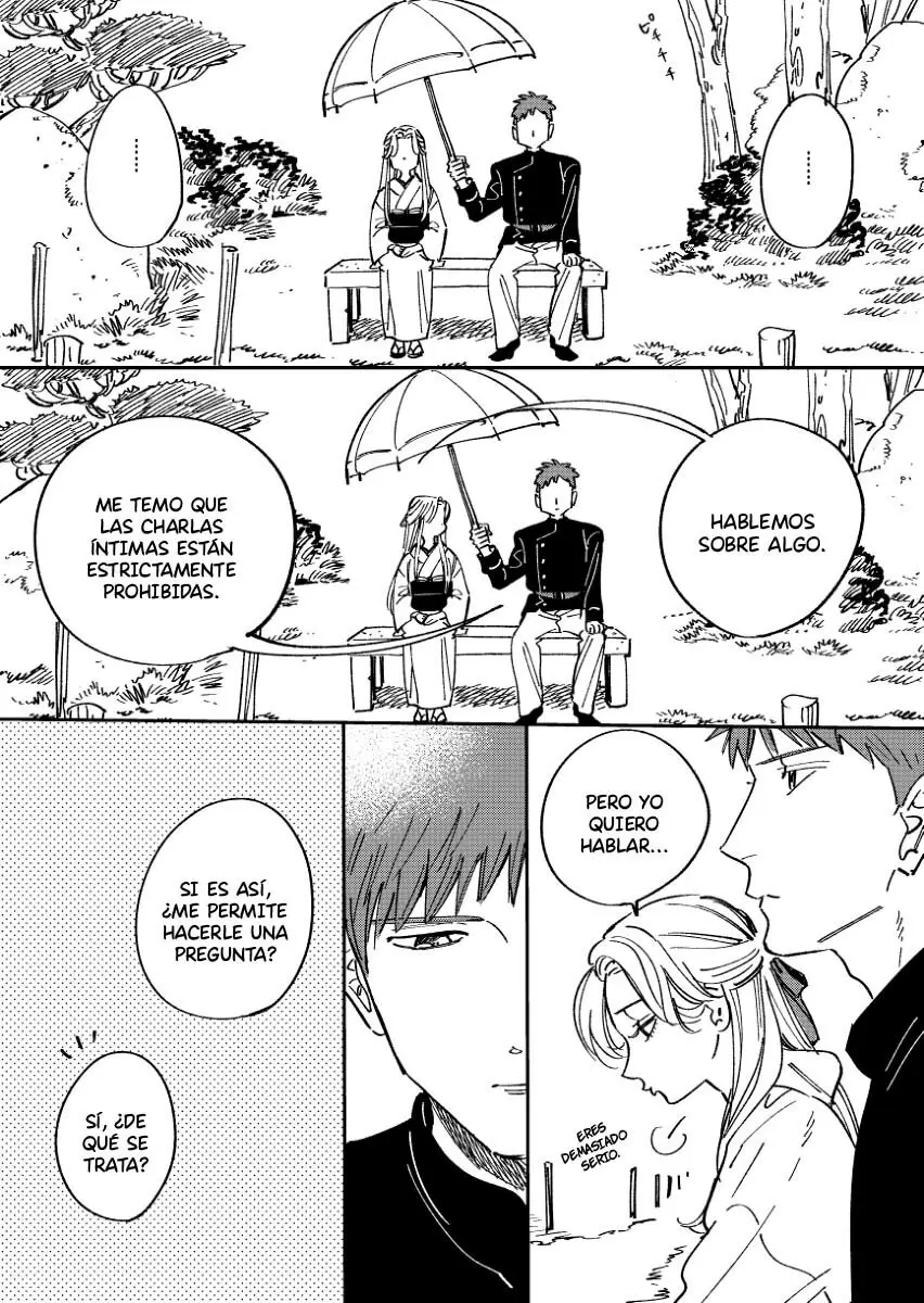 Hotaru no Yomeiri (2023) - Capítulo 4.1 - Página 4 - LectorTMOo