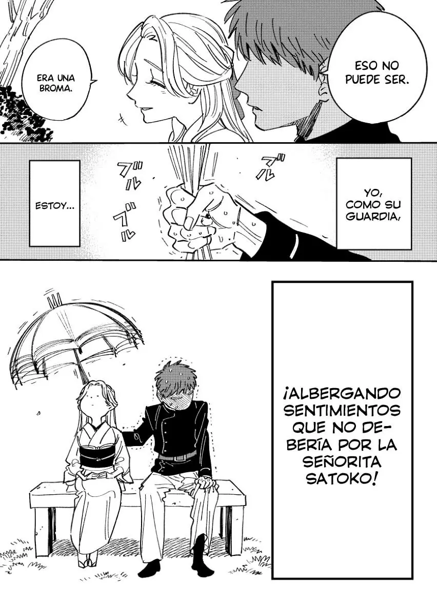 Hotaru no Yomeiri (2023) - Capítulo 4.1 - Página 7 - LectorTMOo