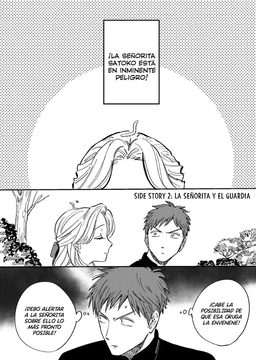 Hotaru no Yomeiri (2023) - Capítulo 4.1 - Página 9 - LectorTMOo