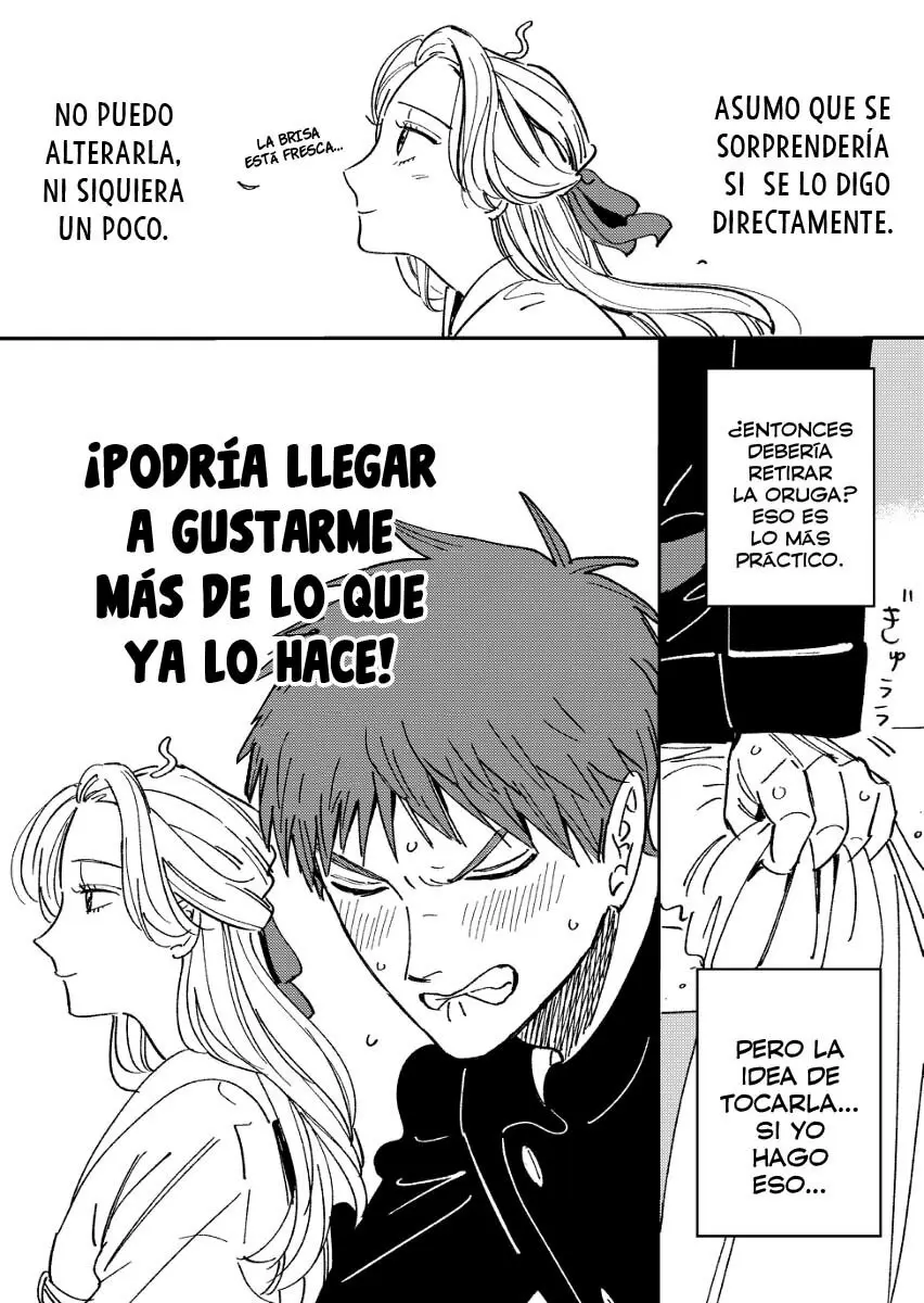 Hotaru no Yomeiri (2023) - Capítulo 4.1 - Página 10 - LectorTMOo