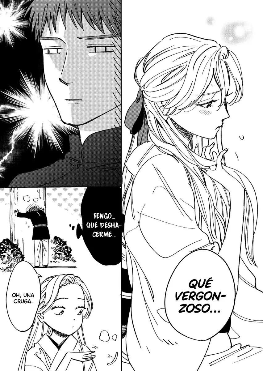 Hotaru no Yomeiri (2023) - Capítulo 4.1 - Página 13 - LectorTMOo