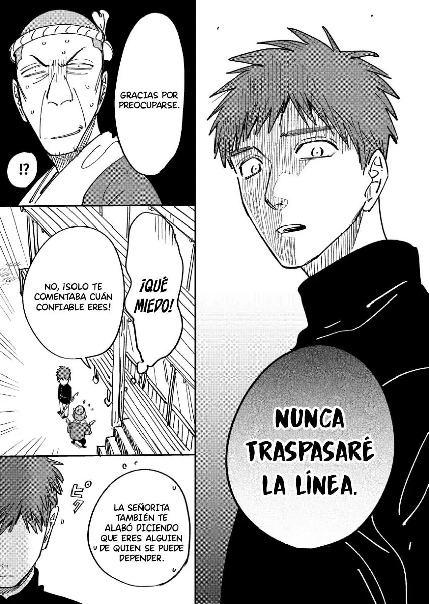 Hotaru no Yomeiri (2023) - Capítulo 4.1 - Página 16 - LectorTMOo