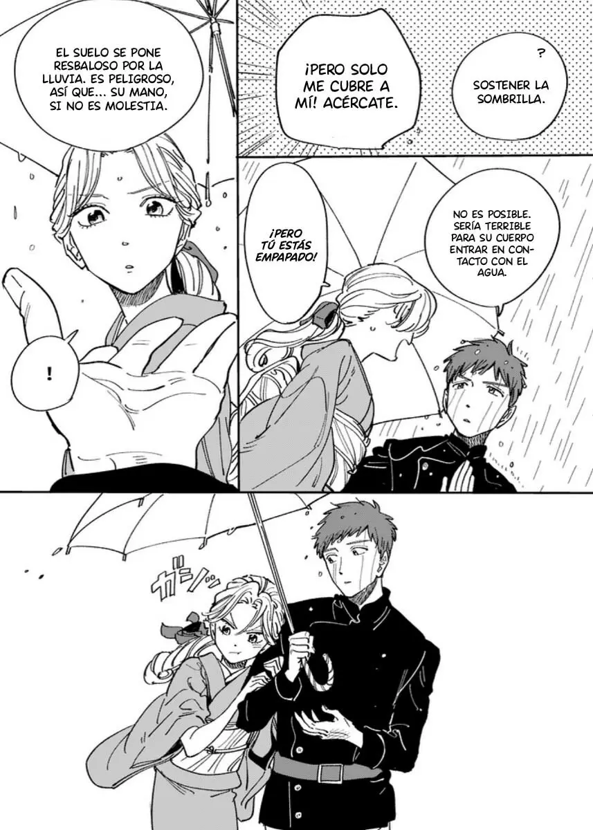 Hotaru no Yomeiri (2023) - Capítulo 4.1 - Página 20 - LectorTMOo