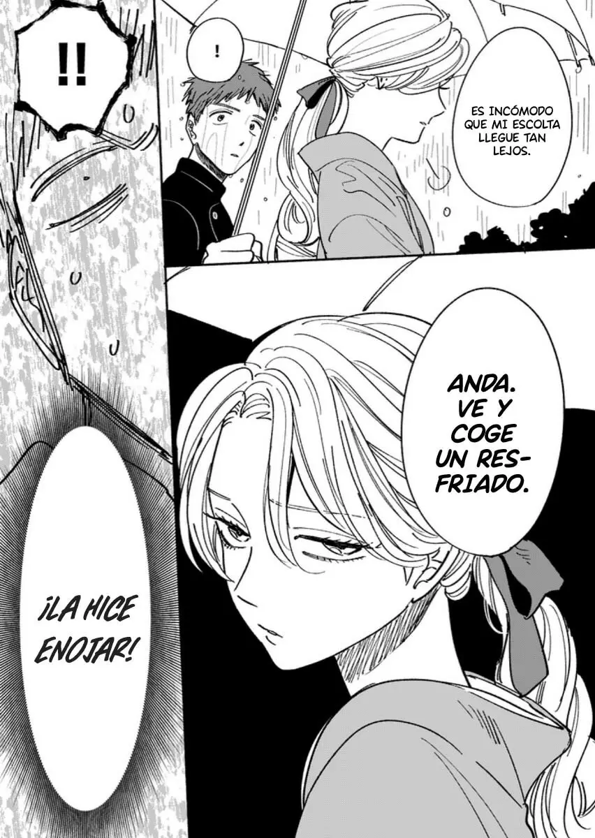 Hotaru no Yomeiri (2023) - Capítulo 4.1 - Página 23 - LectorTMOo
