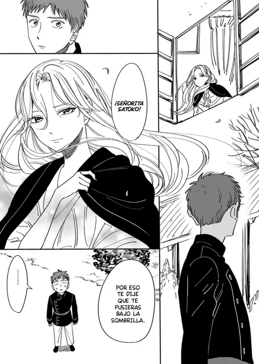 Hotaru no Yomeiri (2023) - Capítulo 4.1 - Página 26 - LectorTMOo