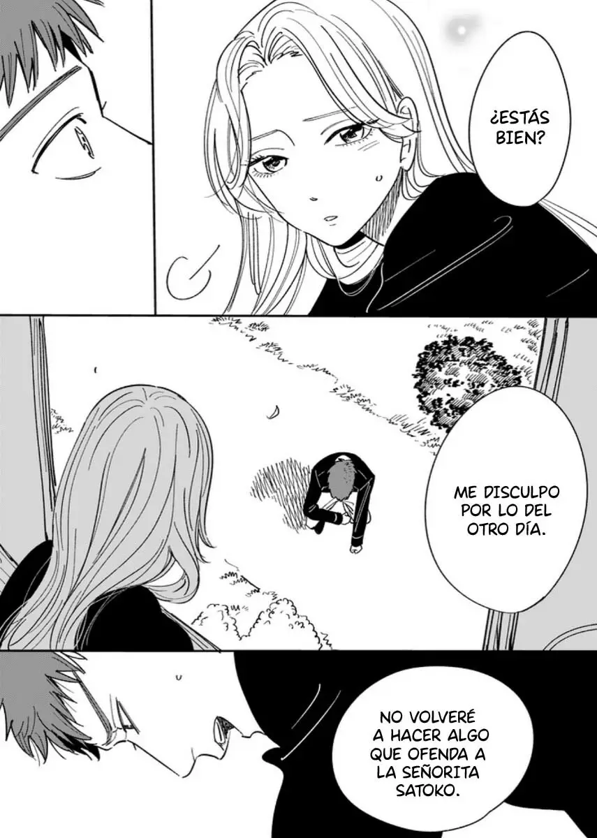 Hotaru no Yomeiri (2023) - Capítulo 4.1 - Página 27 - LectorTMOo