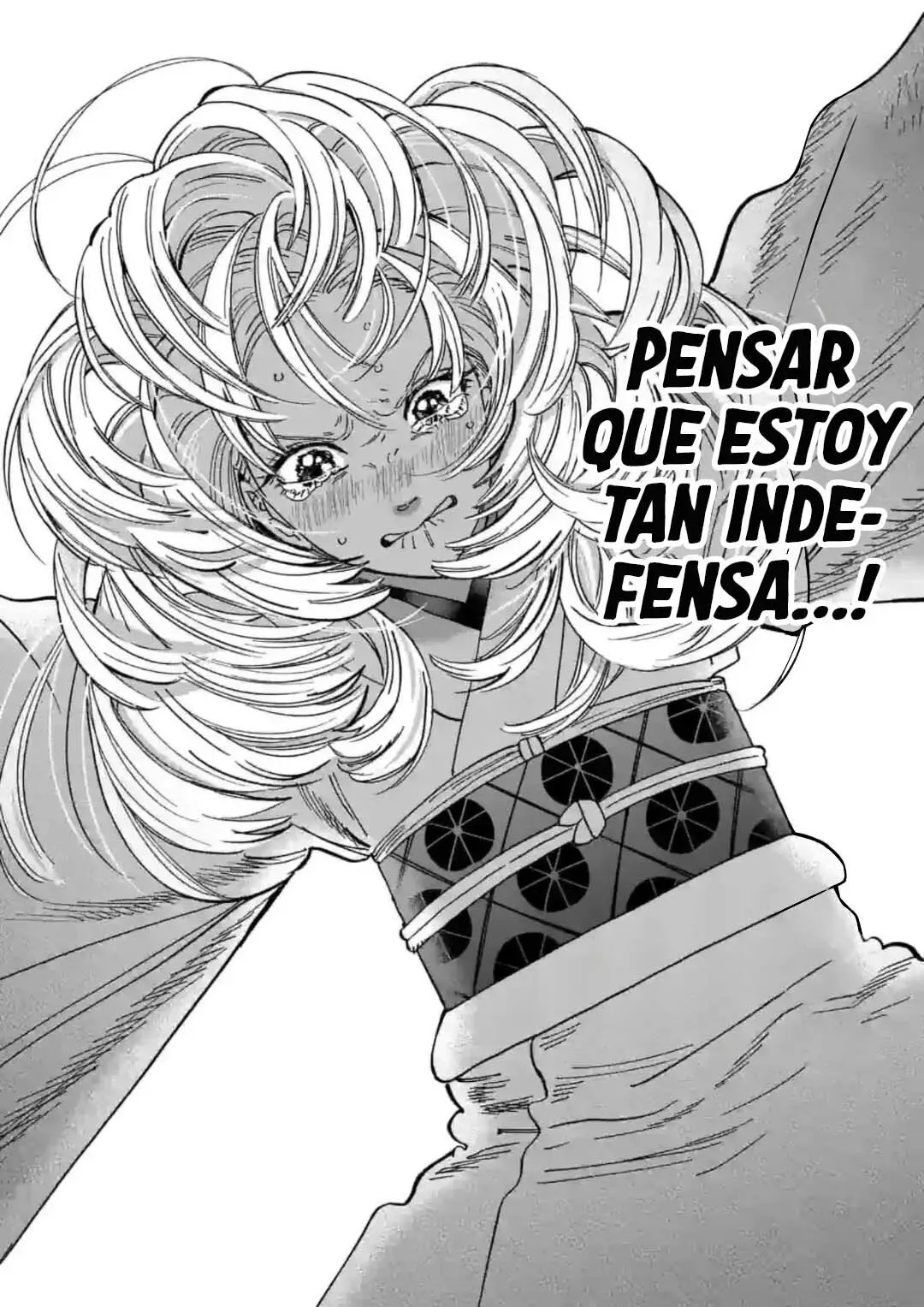 Hotaru no Yomeiri (2023) - Capítulo 4 - Página 16 - LectorTMOo