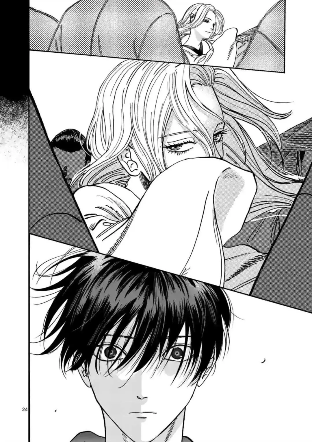 Hotaru no Yomeiri (2023) - Capítulo 4 - Página 23 - LectorTMOo
